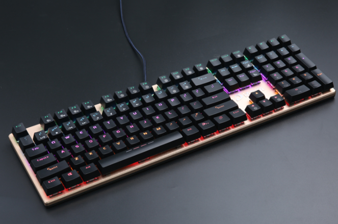 不同价位键盘有什么好的机械键盘推荐?0-1000元键盘推荐!