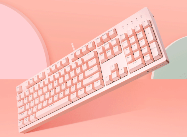 不同价位键盘有什么好的机械键盘推荐?0-1000元键盘推荐!