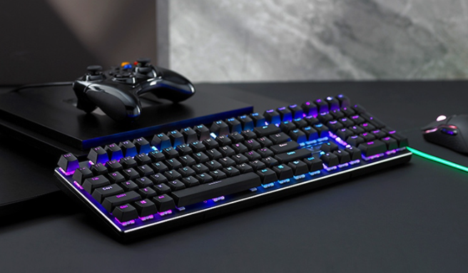 不同价位键盘有什么好的机械键盘推荐?0-1000元键盘推荐!