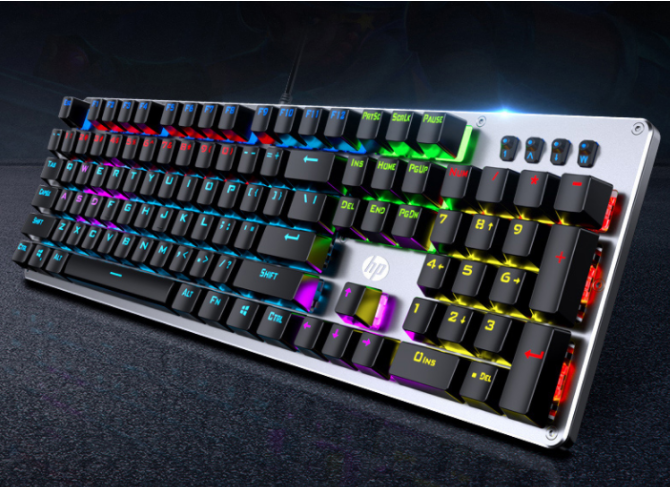 不同价位键盘有什么好的机械键盘推荐?0-1000元键盘推荐!