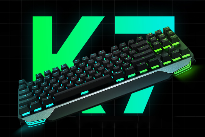 不同价位键盘有什么好的机械键盘推荐?0-1000元键盘推荐!