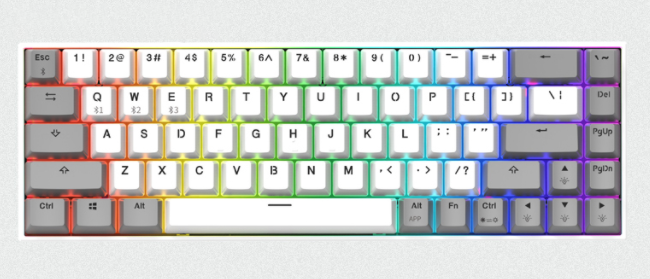 不同价位键盘有什么好的机械键盘推荐?0-1000元键盘推荐!