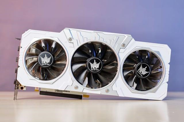 什么显卡玩3A大作性价比最好?畅玩3a大作的显卡