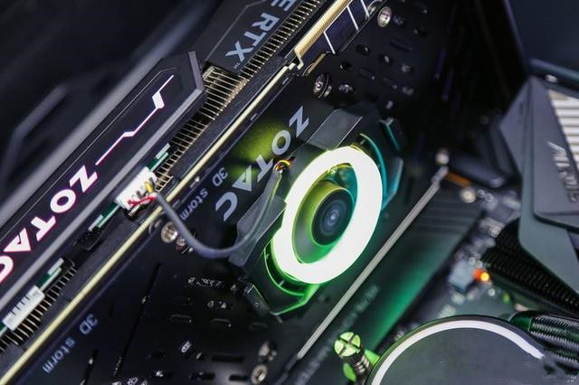 什么显卡玩3A大作性价比最好?畅玩3a大作的显卡