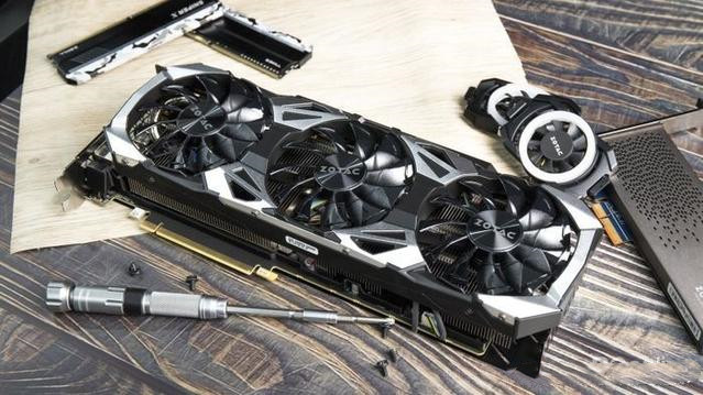 什么显卡玩3A大作性价比最好?畅玩3a大作的显卡