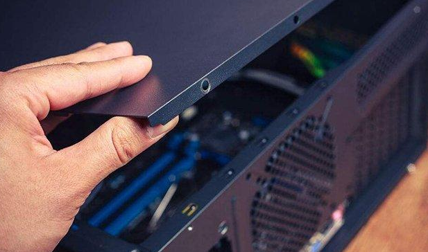 电脑页面滑动不了怎么回事?电脑页面滑动不了的解决方法