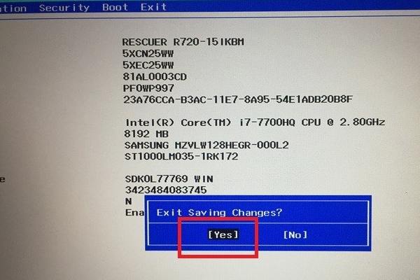 如何设置Boot Mode启动模式?BIOS更换引导模式的方式