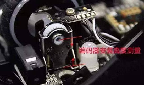 鼠标滑轮上下滚动失灵怎么修