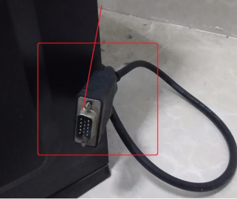 电脑显示器无信号输入怎么解决?电脑显示器无信号输入解决方法