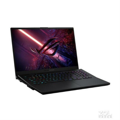 新一代ROG冰刃5Plus发布:17.3英寸电竞屏 厚19.9mm