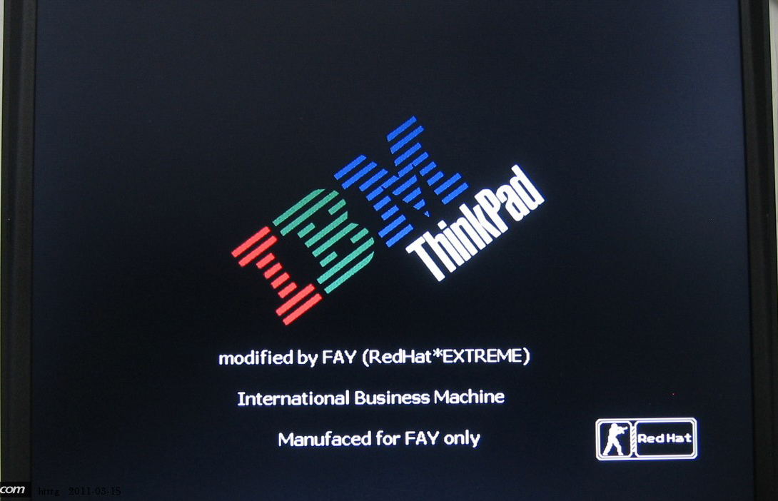 IBM笔记本进入bios怎么设置u盘启动?