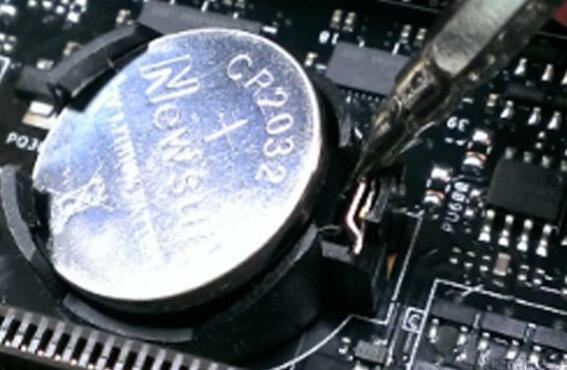 台式机或笔记本忘记Bios密码怎么办?