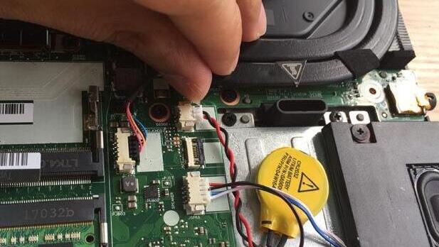 台式机或笔记本忘记Bios密码怎么办?