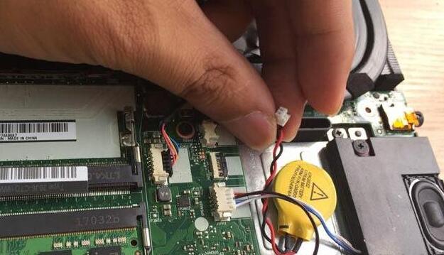 台式机或笔记本忘记Bios密码怎么办?