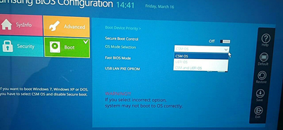 三星笔记本如何进入bios设置u盘启动?