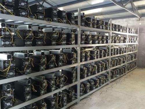 挖矿挣钱是什么原理?一分钟让你快速了解比特币挖矿原理