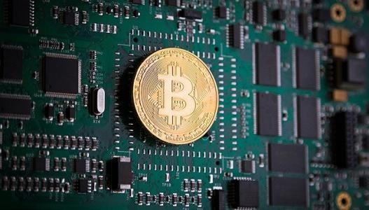 挖矿挣钱是什么原理?一分钟让你快速了解比特币挖矿原理