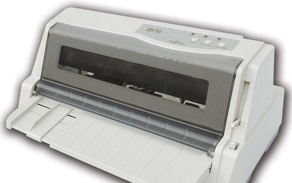 富士通打印机检测不到驱动怎么解决?