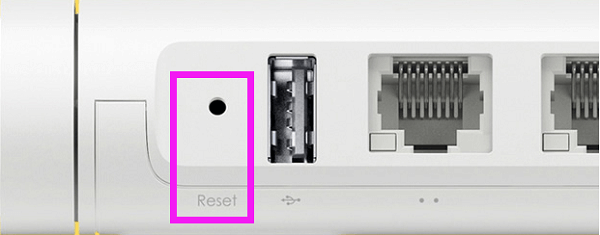 华硕路由默认WiFi密码是什么？
