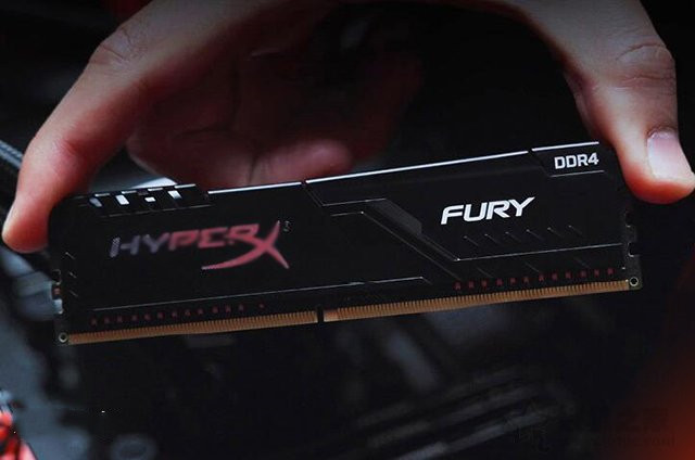 电脑32G内存有必要吗?8G、16G、32G内存条玩游戏有啥区别?