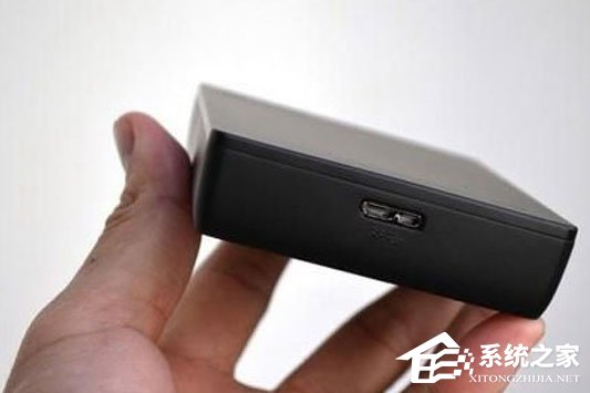 移动硬盘供电不足怎么解决?移动硬盘供电不足的解决方法