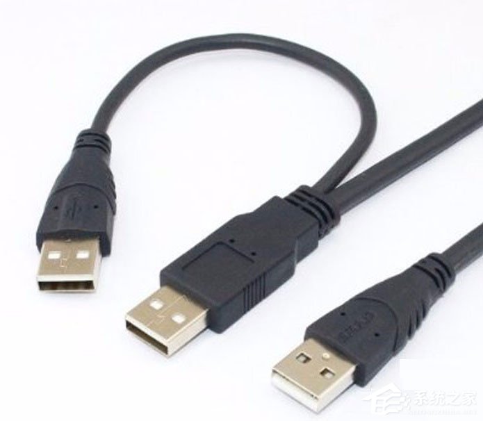 移动硬盘供电不足怎么解决?移动硬盘供电不足的解决方法