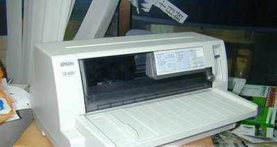 点击打印按钮后打印机无反应怎么办