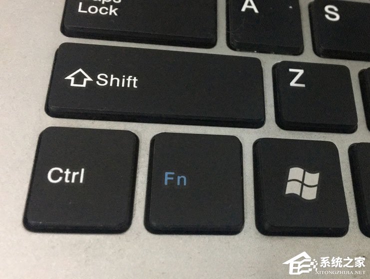 笔记本电脑键盘数字错乱怎么恢复?