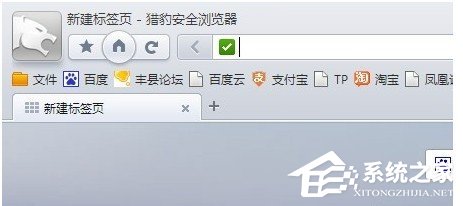 猎豹浏览器如何看历史记录?猎豹浏览器查看历史记录的方法