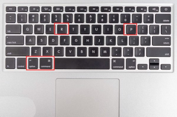 macbook air黑屏无法唤醒怎么办 macbook air黑屏无法唤醒解决方