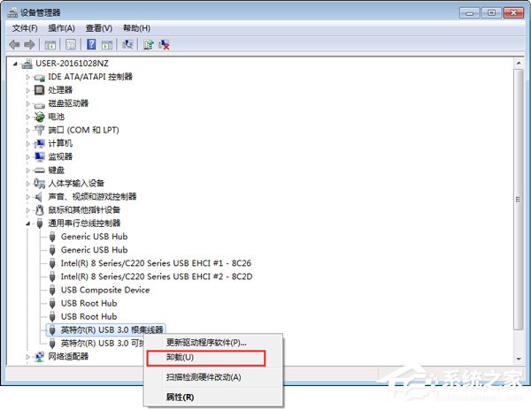 USB设备无法识别?设备无法识别解决方法分享