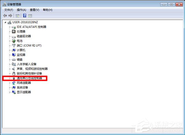 USB设备无法识别?设备无法识别解决方法分享