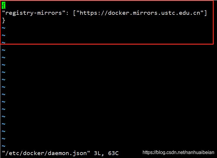 解决Mac Docker x509证书的问题
