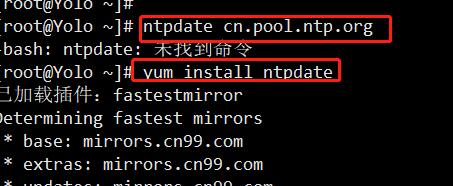解决Mac Docker x509证书的问题