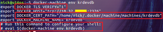 Docker Machine深入详解