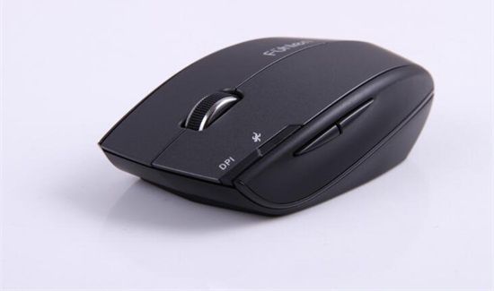 鼠标左右键能用但是不动了怎么办