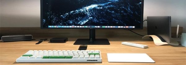 台式电脑鼠标不动了怎么办