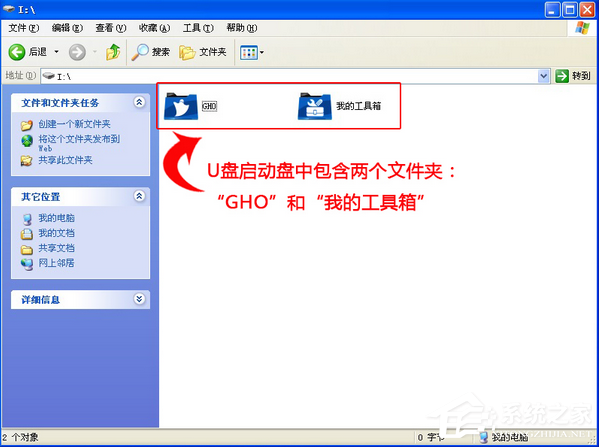U盘装机大师怎么制作U盘启动盘?U盘装机大师制作U盘启动盘的教程