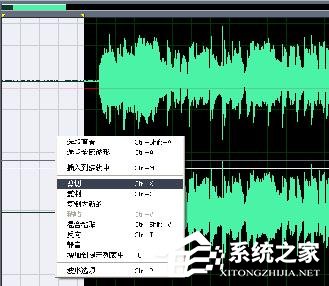 怎么使用CoolEdit录制电脑声音?用CoolEdit录制电脑声音教程