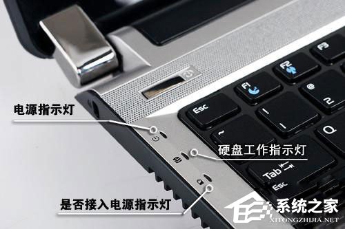 电脑硬盘灯一直亮怎么解决?电脑硬盘灯一直亮的解决方法