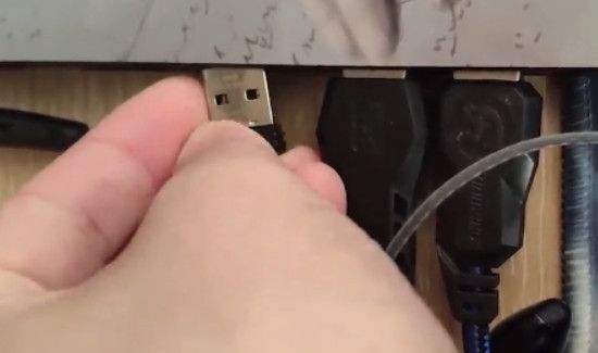 无线鼠标怎么连接电脑