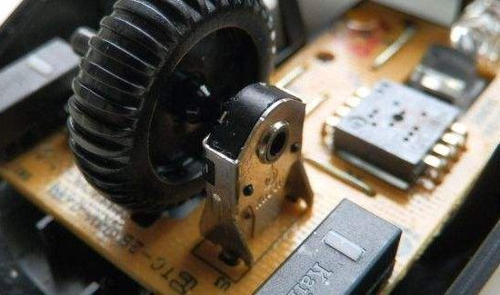 无线鼠标接收器丢了怎么办