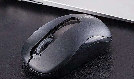 无线鼠标突然不能用了怎么办