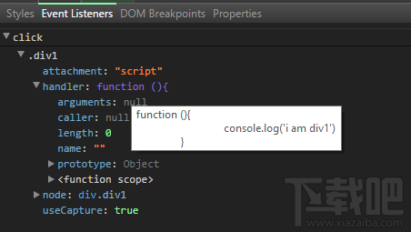 谷歌Chrome浏览器开发者工具教程—基础功能篇