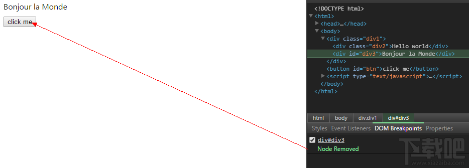谷歌Chrome浏览器开发者工具教程—基础功能篇