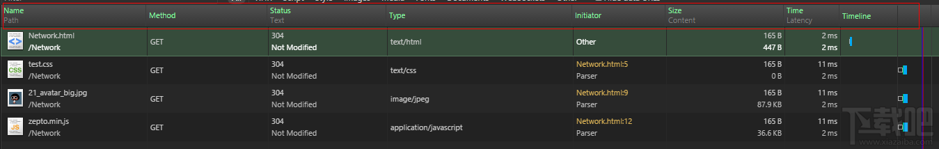 谷歌Chrome浏览器开发者工具教程—基础功能篇