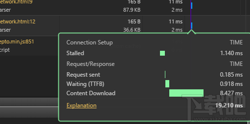 谷歌Chrome浏览器开发者工具教程—基础功能篇