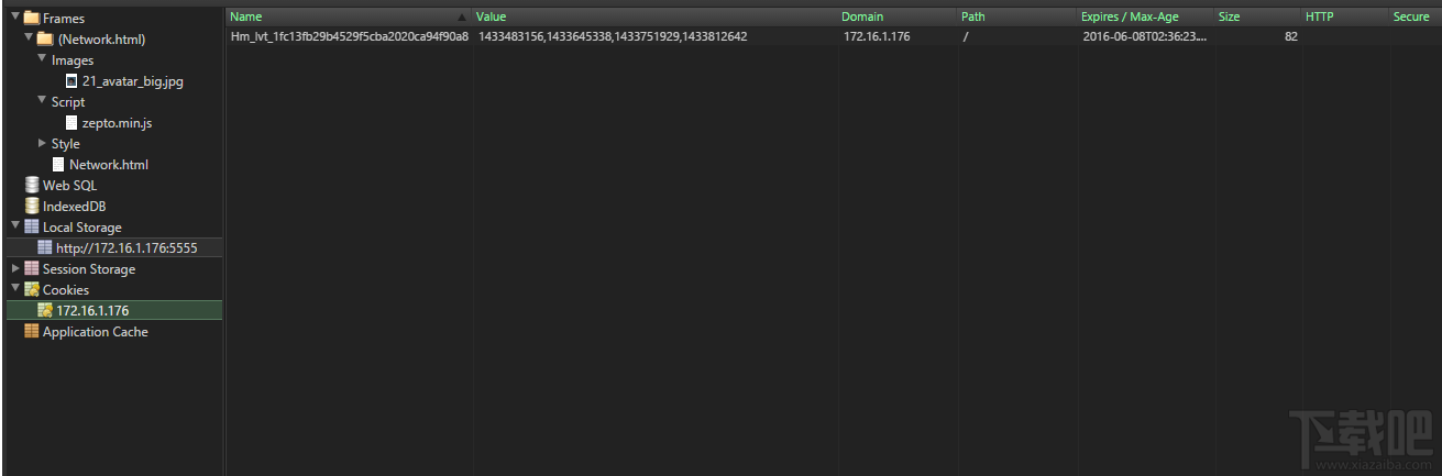 谷歌Chrome浏览器开发者工具教程—基础功能篇