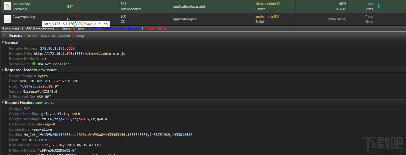 谷歌Chrome浏览器开发者工具教程—基础功能篇