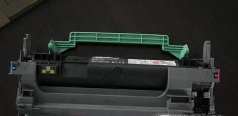 打印机错误指示灯一直亮怎么办